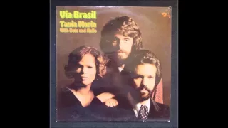 Tania Maria - Fio Maravilha (1975)