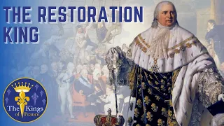 Louis XVIII - Biography