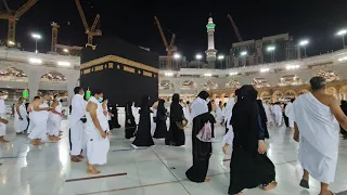 Jummah Makkah | Twaf e kaba Makkah Khana kaba 3 September 2021