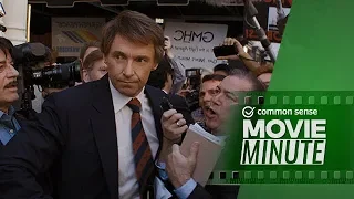 The Front Runner: Movie Review
