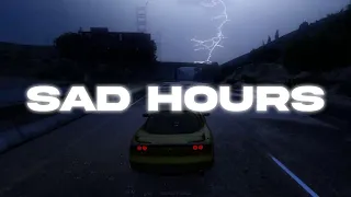 Sad Hours in GTA V | FiveM | Stan - eminem