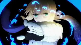 Fate Series「AMV」 Ledger: Iconic