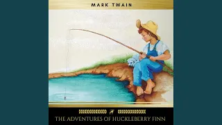 Chapter 11 - The Adventures of Huckleberry Finn