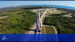 Boeing Starliner Returned to Pad for CFT Launch
