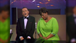 Frank Sinatra & Ella Fitzgerald - Goin' Out Of My Head, TV Special.