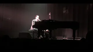 Nick Cave - Into My Arms - Massey Hall, Toronto - Oct. 14th, 2023