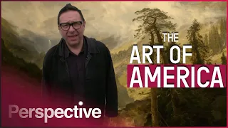 The Rich Wild West Of American Art | (Waldemar Januszczak Documentary) | Perspective