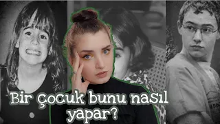 SU YATAĞININ İÇİNDE BULUNDU..|MADELYN RAE CLIFTON|suçdosyası