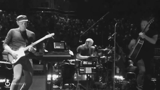 Don't Panic (Royal Albert Hall) - Coldplay