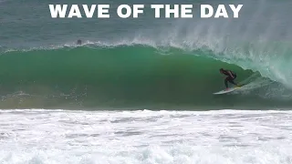 Byron Bay WAVE OF THE DAY October 24th 2022