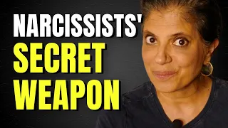 WATCH OUT! Narcissists Will Use These 3 SECRET WEAPONS Against You! | Dr. Ramani