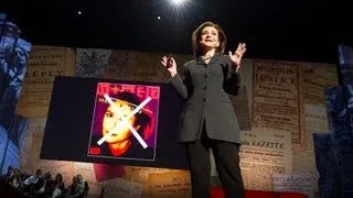 Connected, but alone? | Sherry Turkle