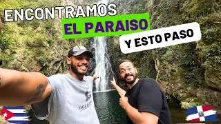 MI PRIMERA AVENTURA CON @AndariegoDO  Fue increíble. Capítulo 1 en Republica Dominicana