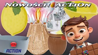 Action | Nowości-Nowa Oferta | Zakupy W Action Dobre Okazje Dla Domu i Ciebie