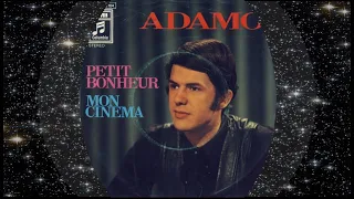 Adamo 1969 Petit Bonheur