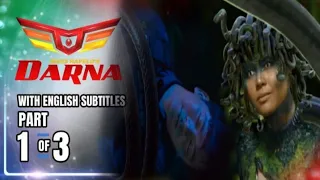 Darna Full Episode 101 (1/3) January 02, 2023