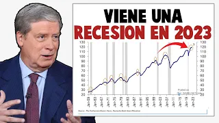 🔥S.DRUCKENMILLER PREDICE una GRAN RECESIÓN en 2023 |👉Revela en qué está INVIRTIENDO para PROTEGERSE