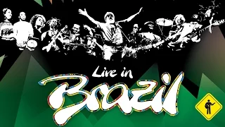 Playing for Change Band | Live in Brazil