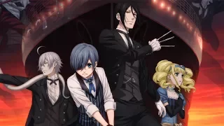 Black Butler: Book of The Atlantic Exclusive Clip