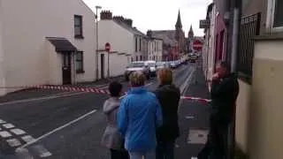 ORIGINALD VIDEO CHAPEL ROAD DERRY :HD