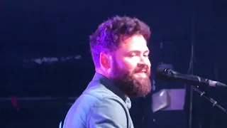 Passenger plays Bryan Adams' "Heaven" segued into Let He Go at Boston House of Blues on 21 Apr 2022