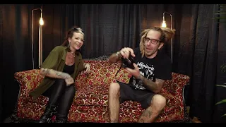 Welcome to Rockville 2021 Interview - Lamb of God
