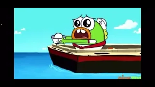 Breadwinners - Behduce Crying