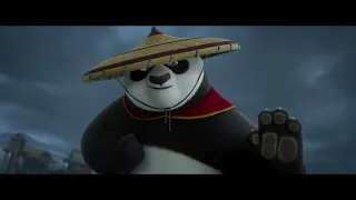 KUNG FU PANDA 4: 15 Small Steps Hispanic