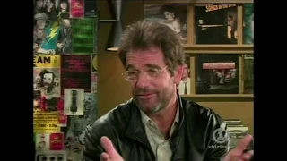 Hangin' With Huey Lewis Interview - Part 5 (2005)