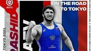 АБДУЛРАШИД САДУЛАЕВ (RUS) ЛУЧШИЕ МОМЕНТЫ ВОЛЬНАЯ БОРЬБА✓СПОРТ | RASHID SADULAEV RUS™ FREESTYLE WREST