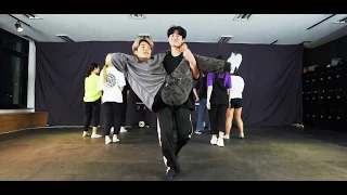 [Aladdin] Friend Like me - Dance performance