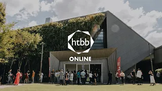 HTBB ONLINE | 16th August 2020