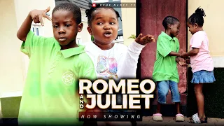 ROMEO AND JULIET (Full Movie) Kiriku/Ebube Obio 2022 Latest Nigerian Nollywood Full Movies