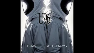 U96   - 2023   Dance Hall Days SINGLE