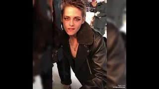 Kristen Stewart photo