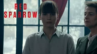 Red Sparrow TV Commercial - Official Trailer [HD] | World of Movies