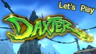 Let's Play Daxter - Part 1: Welcome to Haven City (HD)