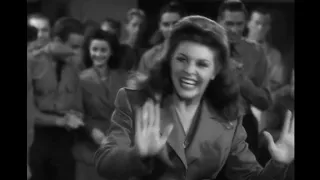 Martha Raye - Pig Foot Pete (Keep 'Em Flying, 1941)