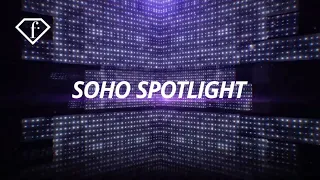 Fashion-проект SOHO  SPOTLIGHT - CHAPURIN