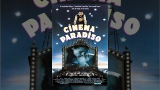 Новый кинотеатр «Парадизо» / Nuovo Cinema Paradiso (1988) фильм