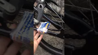 Como fazer barulho de moto na bicicleta 🚴