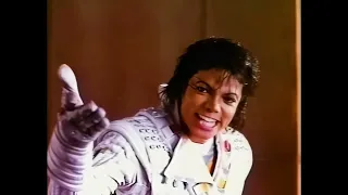 Michael Jackson - Another Part Of Me (1986)