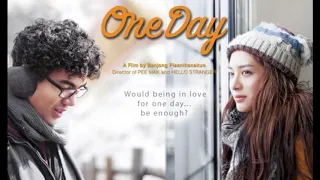 One Day 2016 - Instrumental
