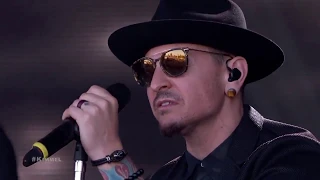 Linkin Park   One More Light (Tribute To CHRIS CORNELL... and CHESTER BENNINGTON)