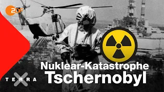 Was geschah in Tschernobyl? 5 Antworten | Terra X