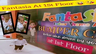 Fantasia explore Whith kifayah Window shopping vlog#vlog