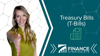 Treasury Bills (Understand T-Bills) | [Under 2 Minutes!] | Your Online Finance Dictionary