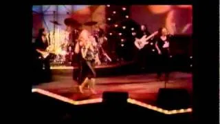 Tina Turner-Hollywood Nights-Alberta 1982