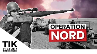 Battlestorm Stalingrad E7 - Operation Nord