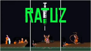 RATUZ - All Endings